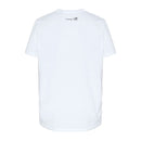 Chiemsee Moška Majica MBRC The Ocean kr rokav, Bright White-Wasup Slovenija