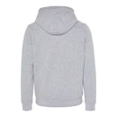 Chiemsee Moški Hoodie Noce Loredo, Gray-Wasup Slovenija
