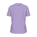 Chiemsee Ženska Majica Kratek Rokav, MBRC THE OCEAN, Purple Rose-Wasup Slovenija