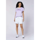 Chiemsee Ženska Majica Kratek Rokav, MBRC THE OCEAN, Purple Rose-Wasup Slovenija