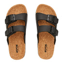 Moški Sandali Cool Shoe Bubble Cork Black-Wasup Slovenija