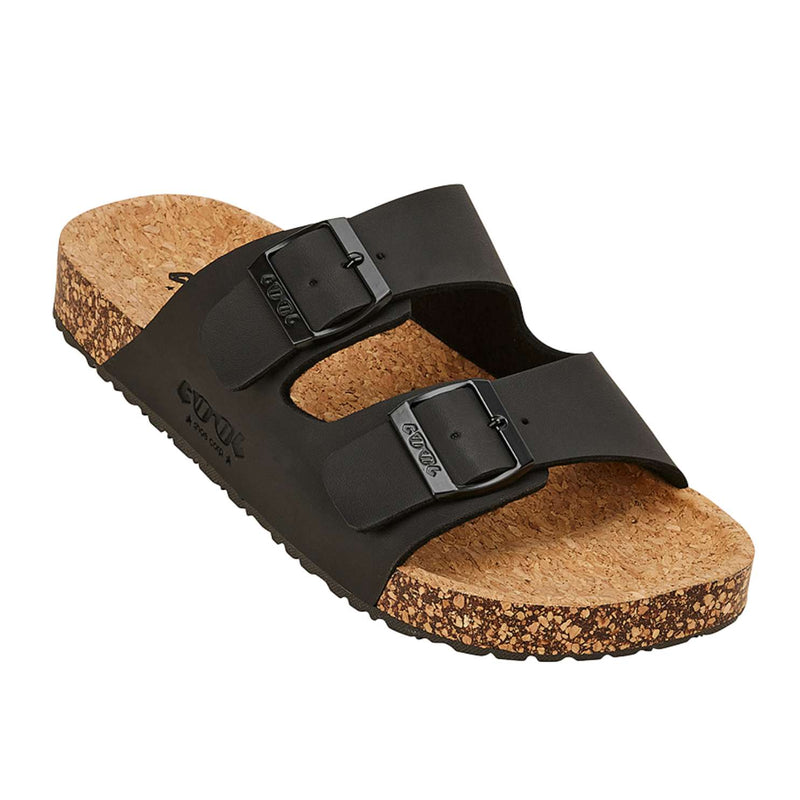 Moški Sandali Cool Shoe Bubble Cork Black-Wasup Slovenija