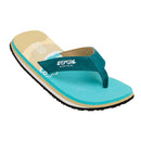 Ženske Japonke Cool Shoe Eve Slight lagoon