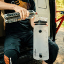 Fidlock Hidracijski mehur z magnetnim zapiranjem, 1,5L/2,5L-Wasup Slovenija