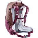 Deuter Ženski Nahrbtnik Futura 25 SL, Ashrose/Cassis-Wasup Slovenija