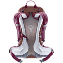 Deuter Ženski Nahrbtnik Futura 25 SL, Ashrose/Cassis-Wasup Slovenija