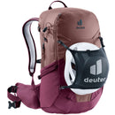 Deuter Ženski Nahrbtnik Futura 25 SL, Ashrose/Cassis-Wasup Slovenija