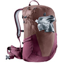 Deuter Ženski Nahrbtnik Futura 25 SL, Ashrose/Cassis-Wasup Slovenija