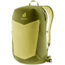 Deuter Nahrbtnik Speed Lite 17 Linden/Cactus-Wasup Slovenija