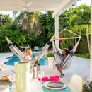 Viseči stol La Siesta Domingo Comfort-Wasup Slovenija