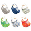 Viseči stol La Siesta Domingo Comfort-Wasup Slovenija