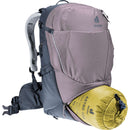 Deuter Nahrbtnik Trans Alpine 22 SL, Lavender/Ink-Wasup Slovenija