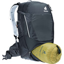 Deuter Nahrbtnik Trans Alpine 24, black-Wasup Slovenija