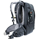 Deuter Nahrbtnik Trans Alpine 24, black-Wasup Slovenija