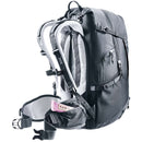 Deuter Nahrbtnik Trans Alpine 28 SL, Black-Wasup Slovenija