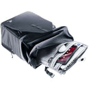 Deuter Nahrbtnik/Torba za prtljažnik XBERG 25, Black-Wasup Slovenija