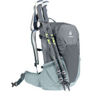 Deuter Ženski Nahrbtnik Futura 25 SL, Graphite/Shale-Wasup Slovenija