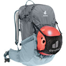 Deuter Ženski Nahrbtnik Futura 25 SL, Graphite/Shale-Wasup Slovenija