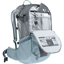 Deuter Ženski Nahrbtnik Futura 25 SL, Graphite/Shale-Wasup Slovenija