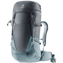 Deuter Ženski Nahrbtnik Futura 30 SL, Graphite/Shale-Wasup Slovenija