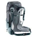 Deuter Ženski Nahrbtnik Futura 30 SL, Graphite/Shale-Wasup Slovenija
