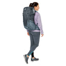 Deuter Ženski Nahrbtnik Futura 30 SL, Graphite/Shale-Wasup Slovenija