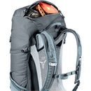 Deuter Nahrbtnik Futura 32, Graphite/Shale-Wasup Slovenija