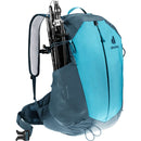 Deuter Nahrbtnik AC Lite 15 SL, Lagoon/Atlantic-Wasup Slovenija