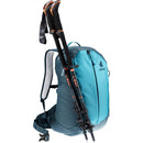 Deuter Nahrbtnik AC Lite 15 SL, Lagoon/Atlantic-Wasup Slovenija