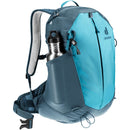Deuter Nahrbtnik AC Lite 15 SL, Lagoon/Atlantic-Wasup Slovenija