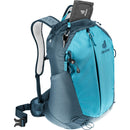 Deuter Nahrbtnik AC Lite 15 SL, Lagoon/Atlantic-Wasup Slovenija
