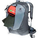 Deuter Nahrbtnik AC Lite 15 SL, Shale/Graphite-Wasup Slovenija