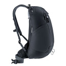 Deuter Nahrbtnik AC Lite 17, Black-Wasup Slovenija