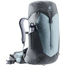 Deuter Nahrbtnik AC Lite 22 SL, Shale/Graphite-Wasup Slovenija