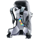 Deuter Nahrbtnik AC Lite 22 SL, Shale/Graphite-Wasup Slovenija