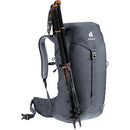 Deuter Backpack AC Lite 24 with poles