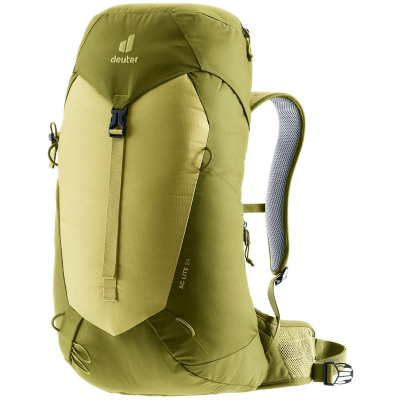 deuter 24 backpack Deuter Hiking Backpack AC Lite 24, Cactus