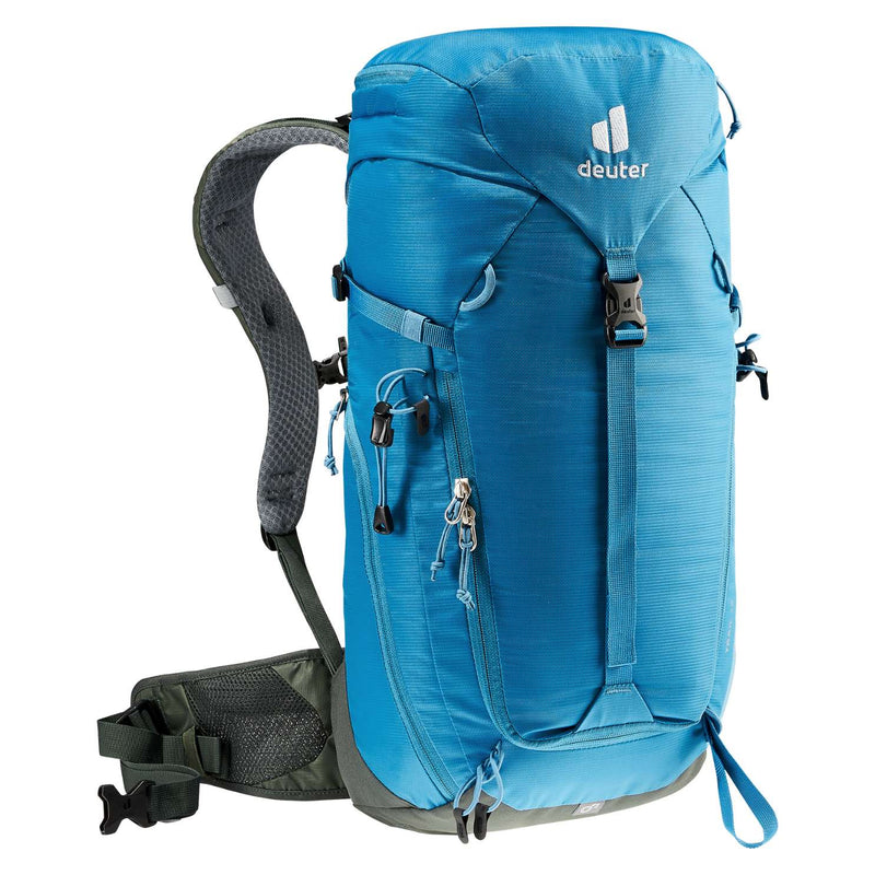 Deuter Backpack Trail 18, Wave/Ivy