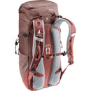 Deuter Nahrbtnik Trail 22 SL Raisin/Caspia-Wasup Slovenija