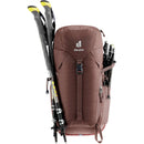 Deuter Nahrbtnik Trail 22 SL Raisin/Caspia-Wasup Slovenija