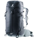 Deuter Nahrbtnik Trail 30, Black/Shale-Wasup Slovenija