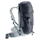 Deuter Nahrbtnik Trail 30, Black/Shale-Wasup Slovenija