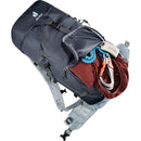 Deuter Nahrbtnik Trail 30, Black/Shale-Wasup Slovenija