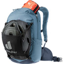 Deuter Nahrbtnik Bike I 16, Atlantic/Ink-Wasup Slovenija