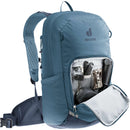 Deuter Nahrbtnik Bike I 16, Atlantic/Ink-Wasup Slovenija