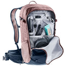 Deuter Nahrbtnik Compact 14+3, Ink/Ashrose-Wasup Slovenija