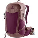 Deuter Ženski Pohodniški Nahrbtnik Futura 25 SL, Cassis Ashrose-Wasup Slovenija