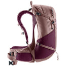 Deuter Ženski Pohodniški Nahrbtnik Futura 25 SL, Cassis Ashrose-Wasup Slovenija