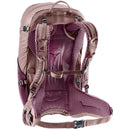 Deuter Ženski Pohodniški Nahrbtnik Futura 25 SL, Cassis Ashrose-Wasup Slovenija