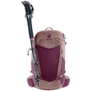 Deuter Ženski Pohodniški Nahrbtnik Futura 25 SL, Cassis Ashrose-Wasup Slovenija